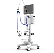 無創(chuàng)呼吸機系列
